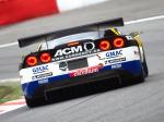 Chevrolet Corvette C6.R GT1 2005 года